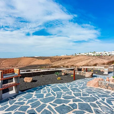 Villa Papaya *