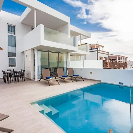 Villa Papaya *