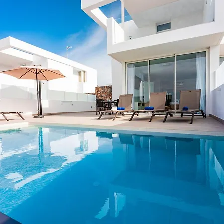 Villa Papaya *