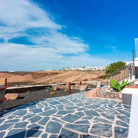 Villa Papaya